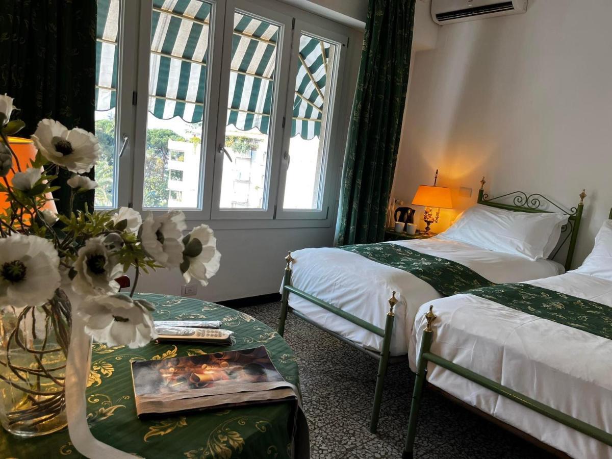 Eveline Portosole Hotel San Remo Zewnętrze zdjęcie