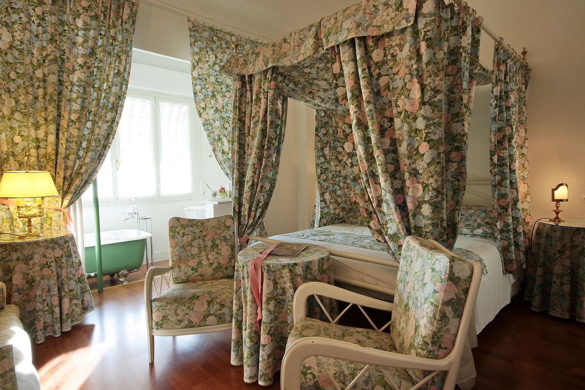 Eveline Portosole Hotel San Remo Zewnętrze zdjęcie