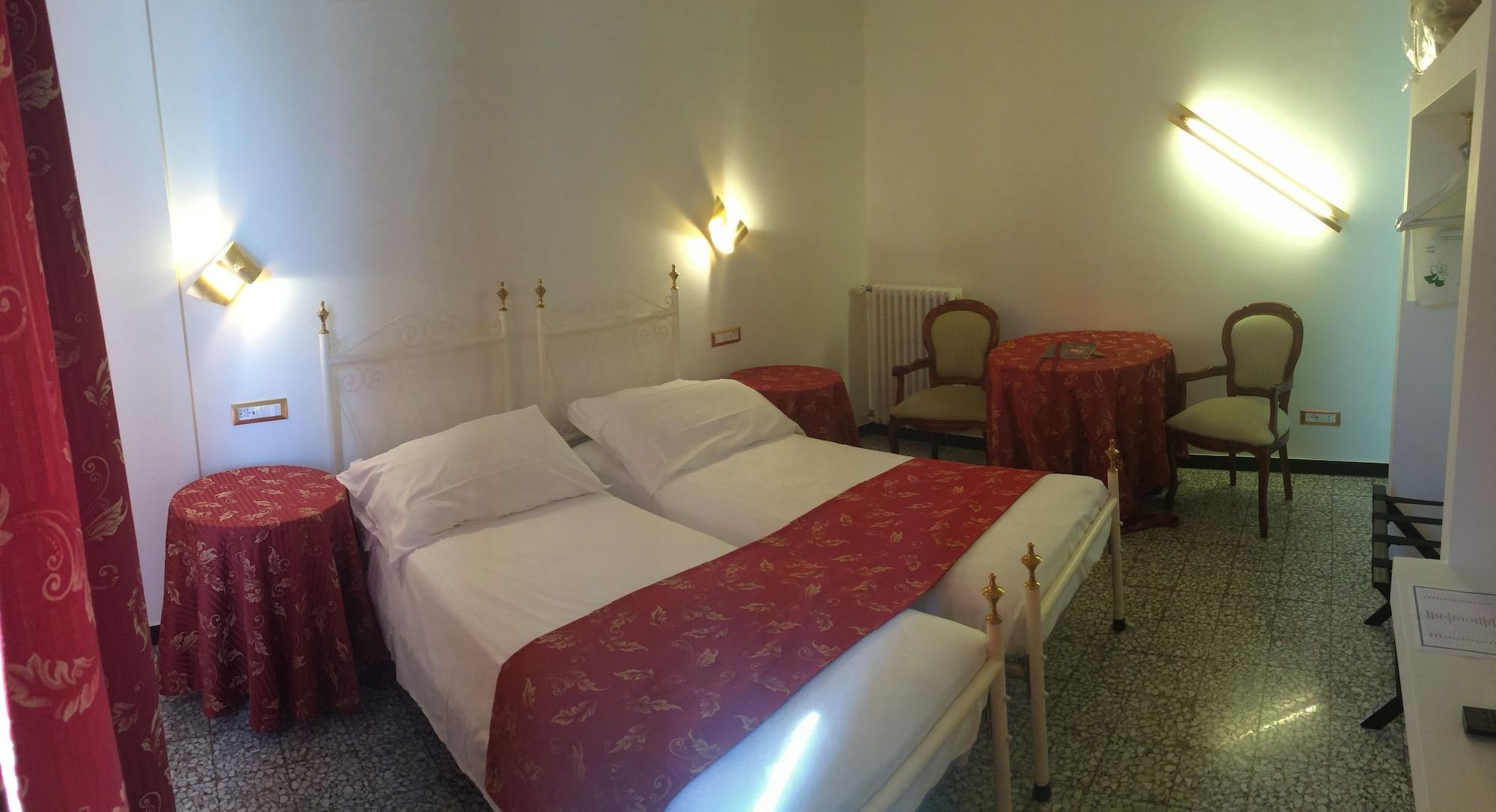 Eveline Portosole Hotel San Remo Zewnętrze zdjęcie