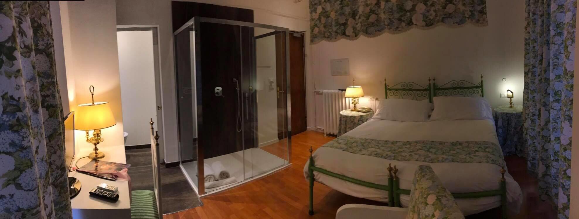 Eveline Portosole Hotel San Remo Zewnętrze zdjęcie