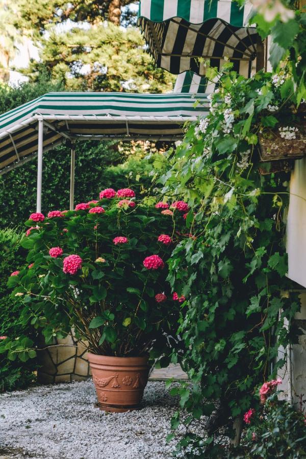 Eveline Portosole Hotel San Remo Zewnętrze zdjęcie