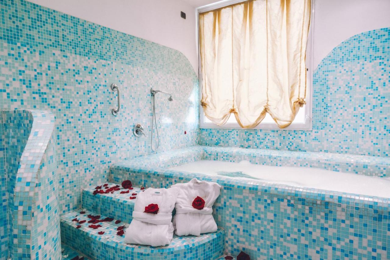 Eveline Portosole Hotel San Remo Zewnętrze zdjęcie