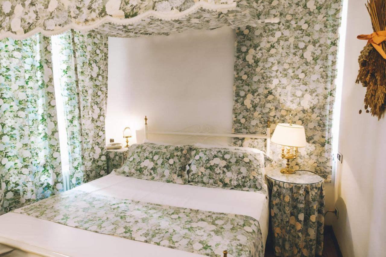 Eveline Portosole Hotel San Remo Zewnętrze zdjęcie