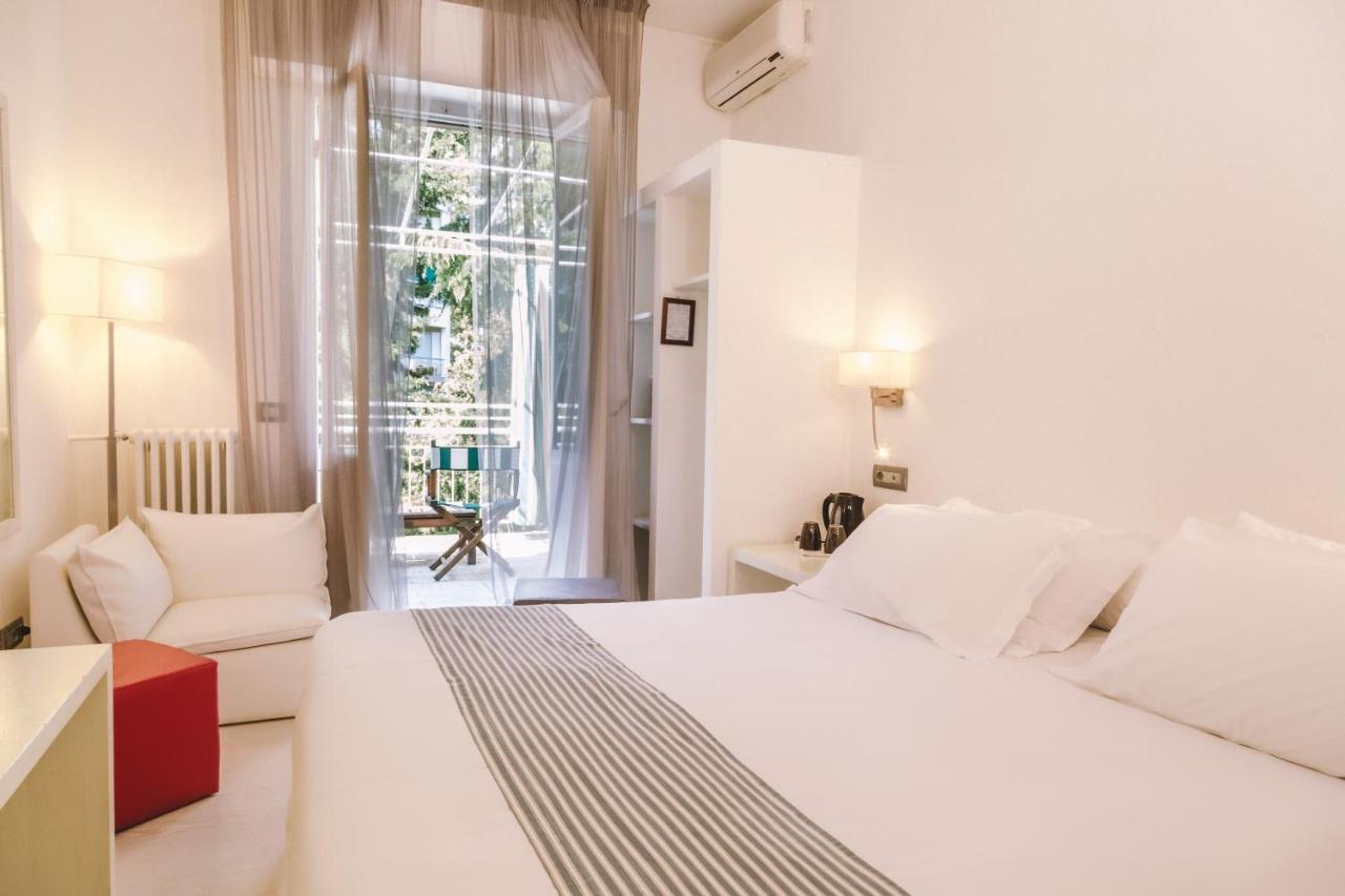 Eveline Portosole Hotel San Remo Zewnętrze zdjęcie