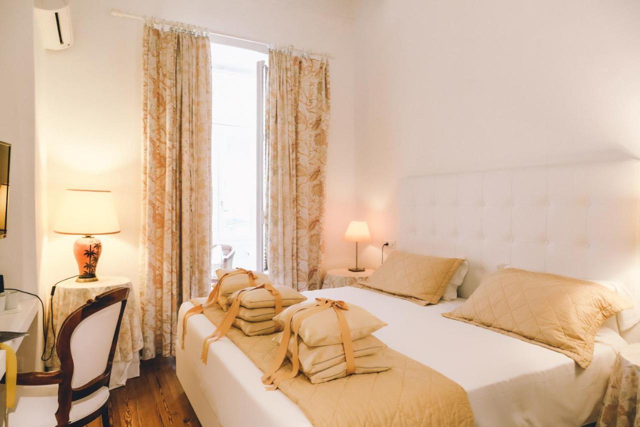 Eveline Portosole Hotel San Remo Zewnętrze zdjęcie