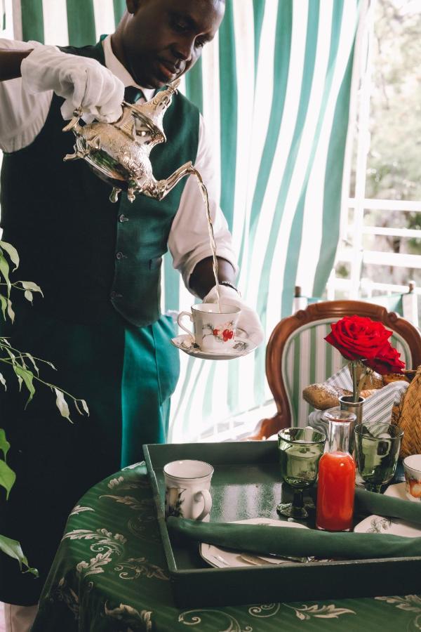 Eveline Portosole Hotel San Remo Zewnętrze zdjęcie