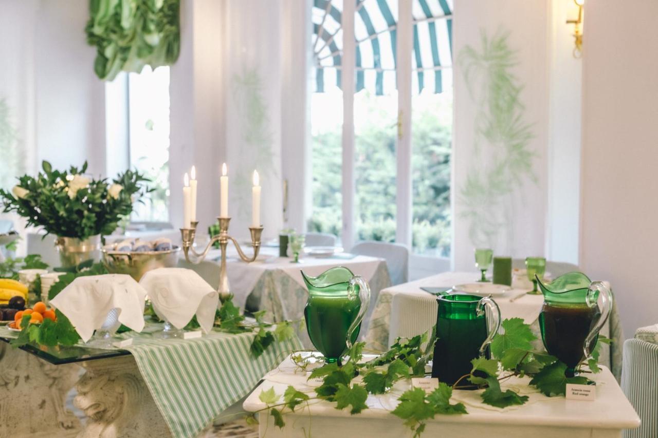 Eveline Portosole Hotel San Remo Zewnętrze zdjęcie