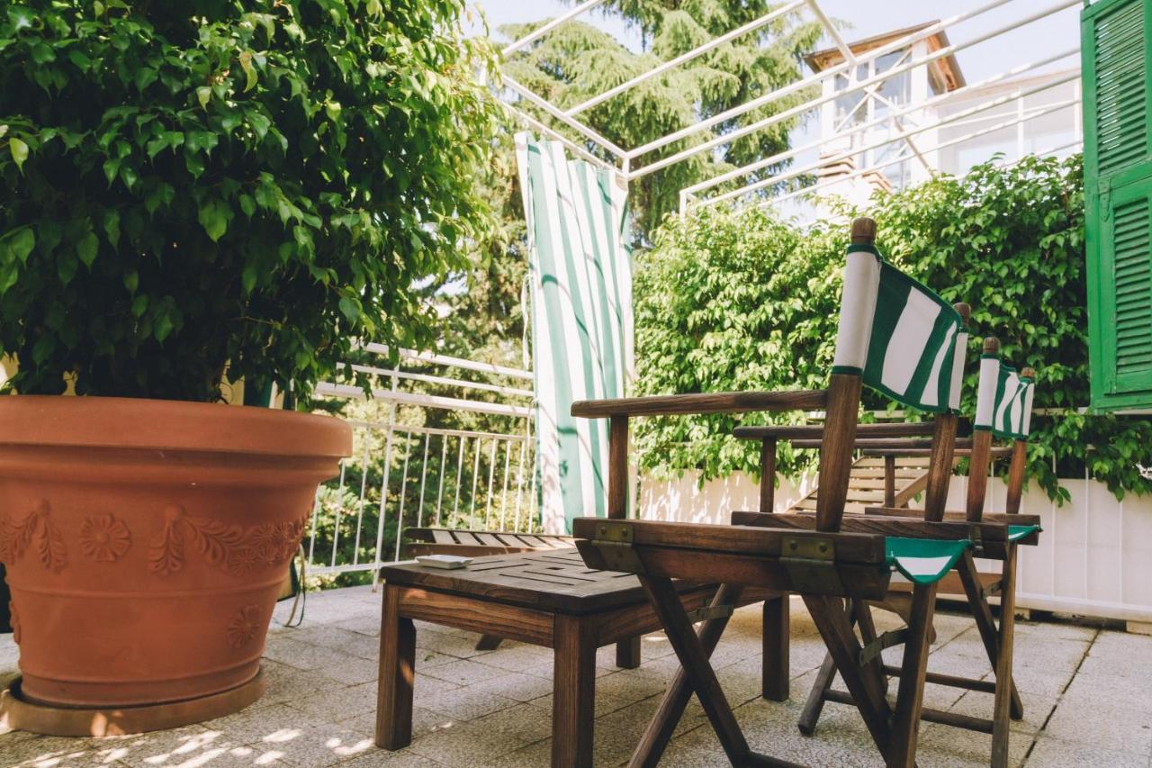 Eveline Portosole Hotel San Remo Zewnętrze zdjęcie