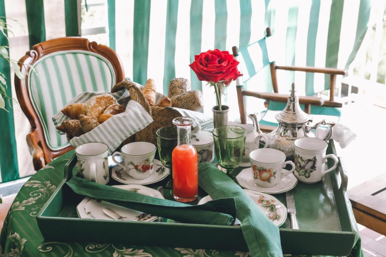 Eveline Portosole Hotel San Remo Zewnętrze zdjęcie
