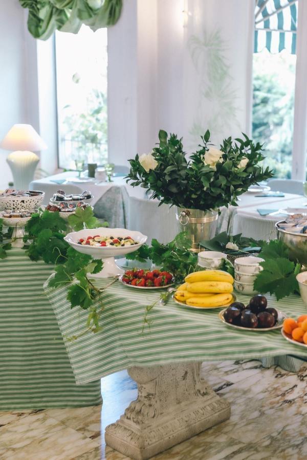 Eveline Portosole Hotel San Remo Zewnętrze zdjęcie