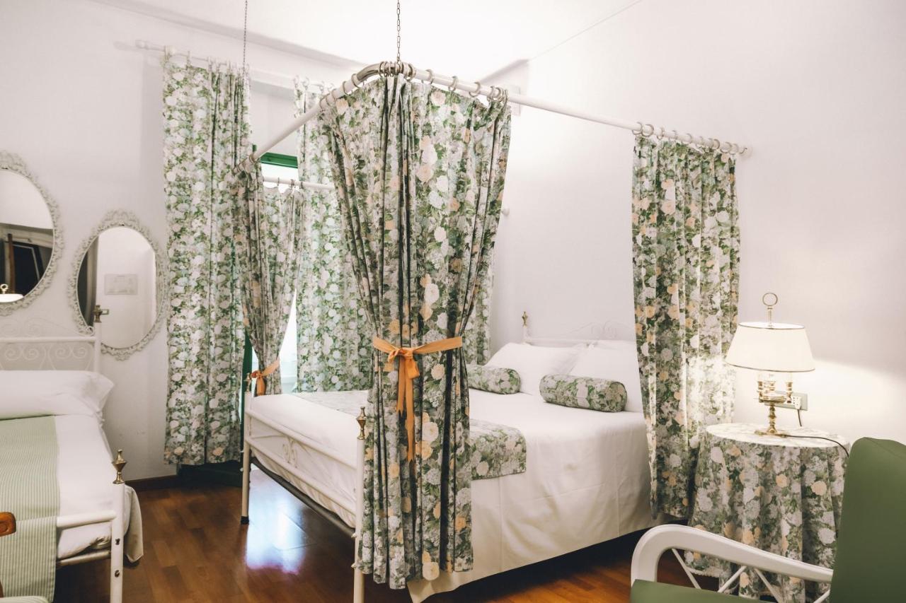 Eveline Portosole Hotel San Remo Zewnętrze zdjęcie