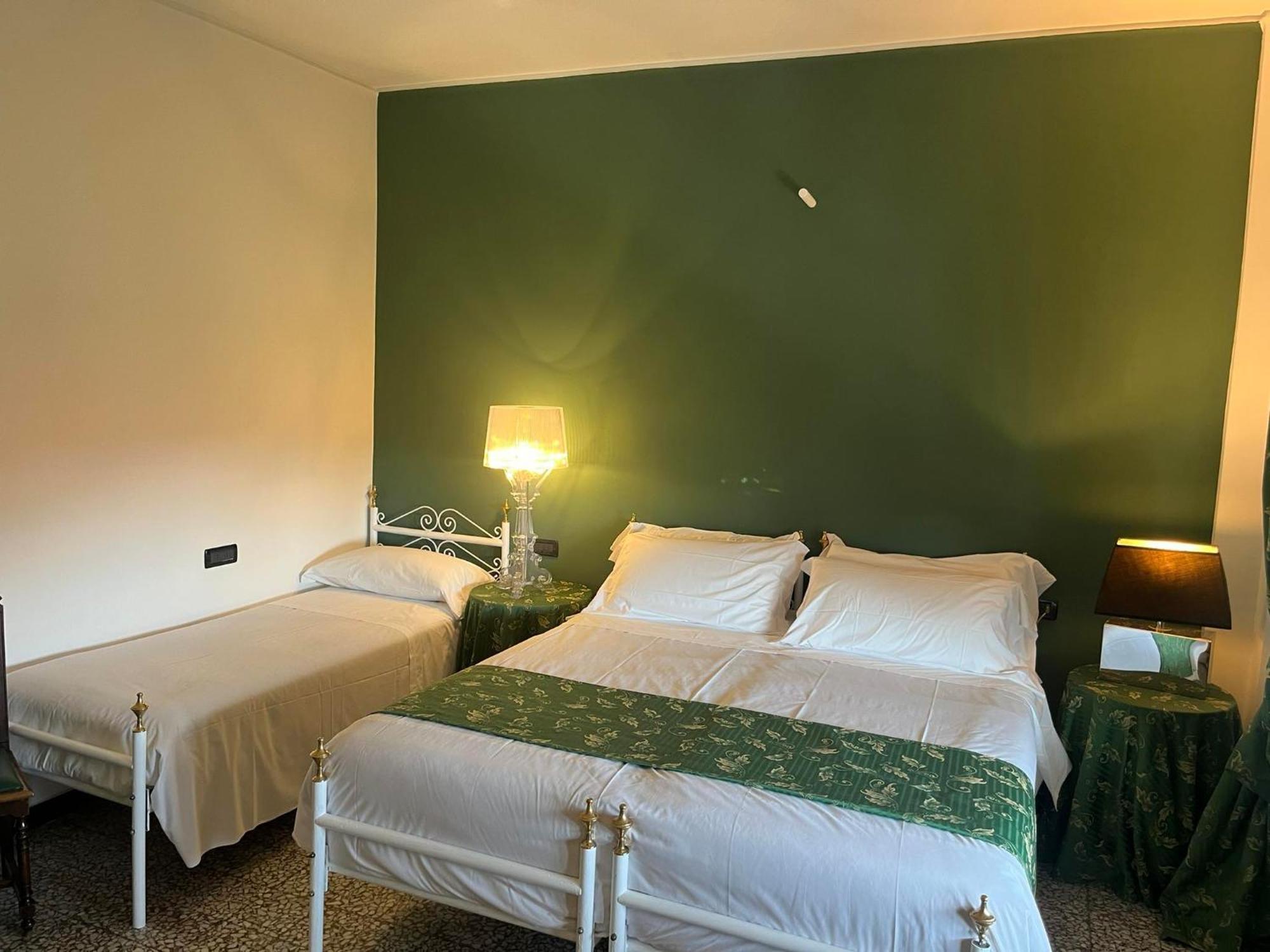 Eveline Portosole Hotel San Remo Zewnętrze zdjęcie