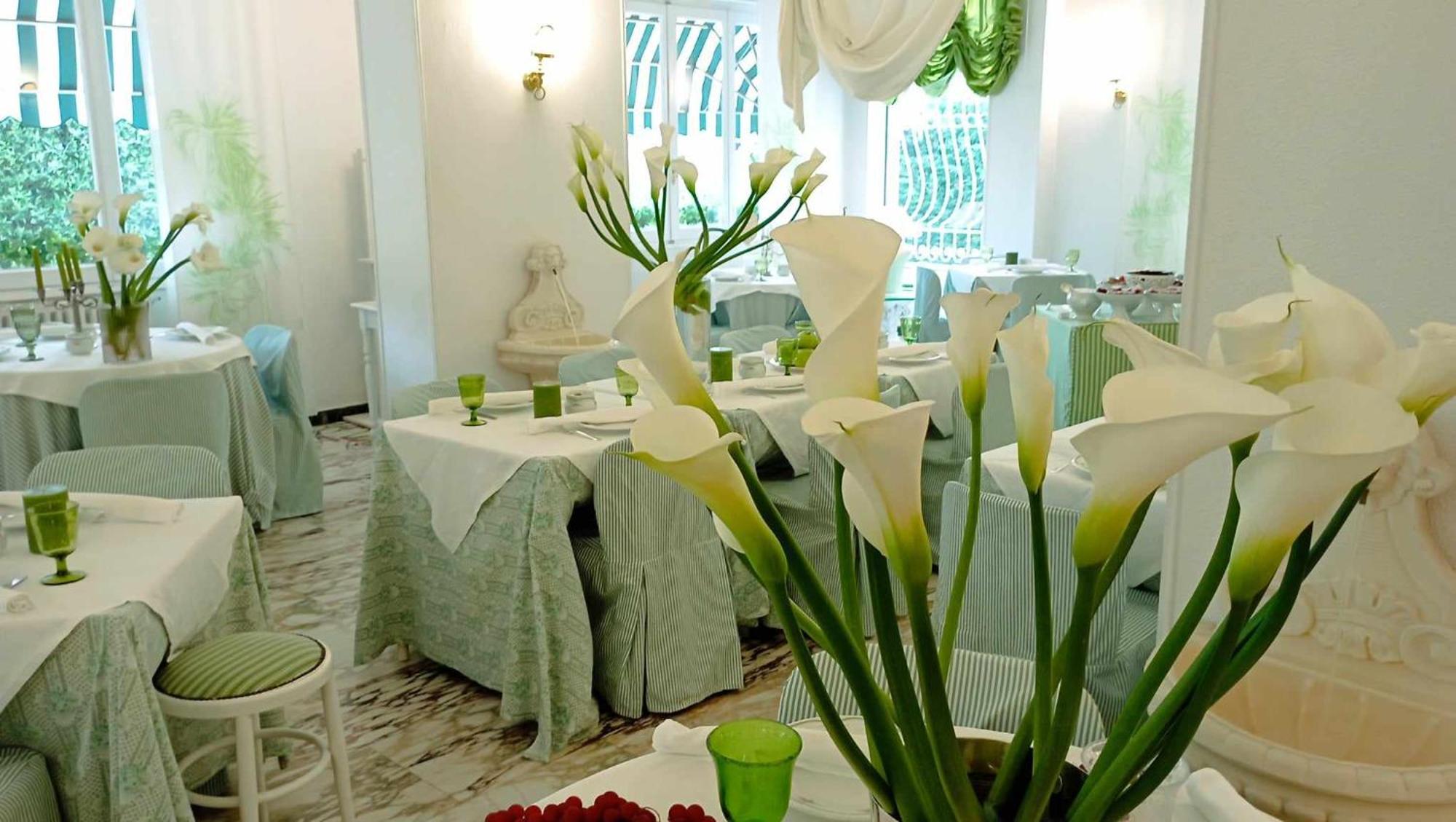 Eveline Portosole Hotel San Remo Zewnętrze zdjęcie
