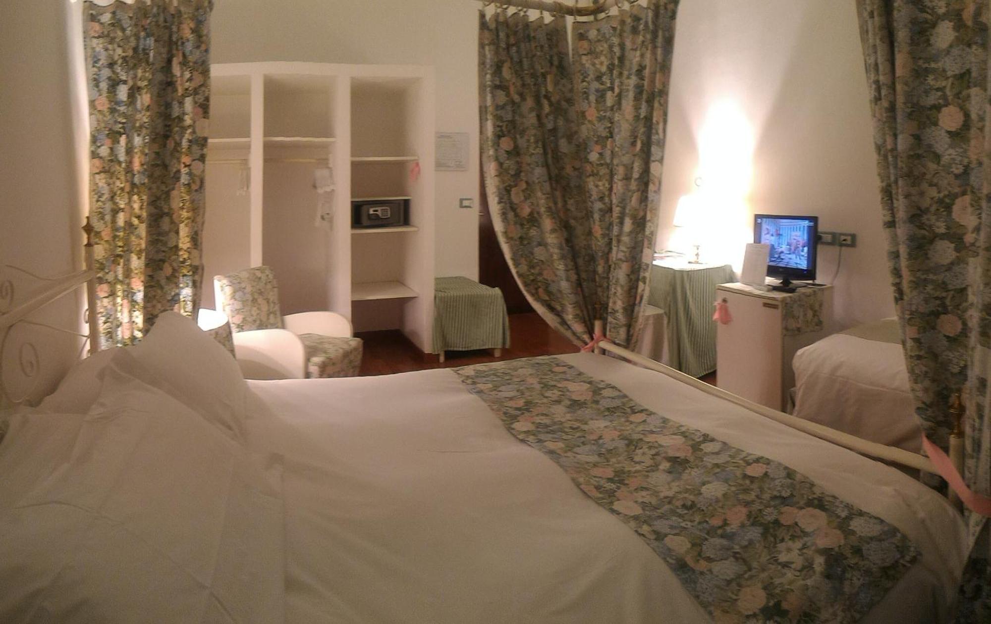 Eveline Portosole Hotel San Remo Zewnętrze zdjęcie