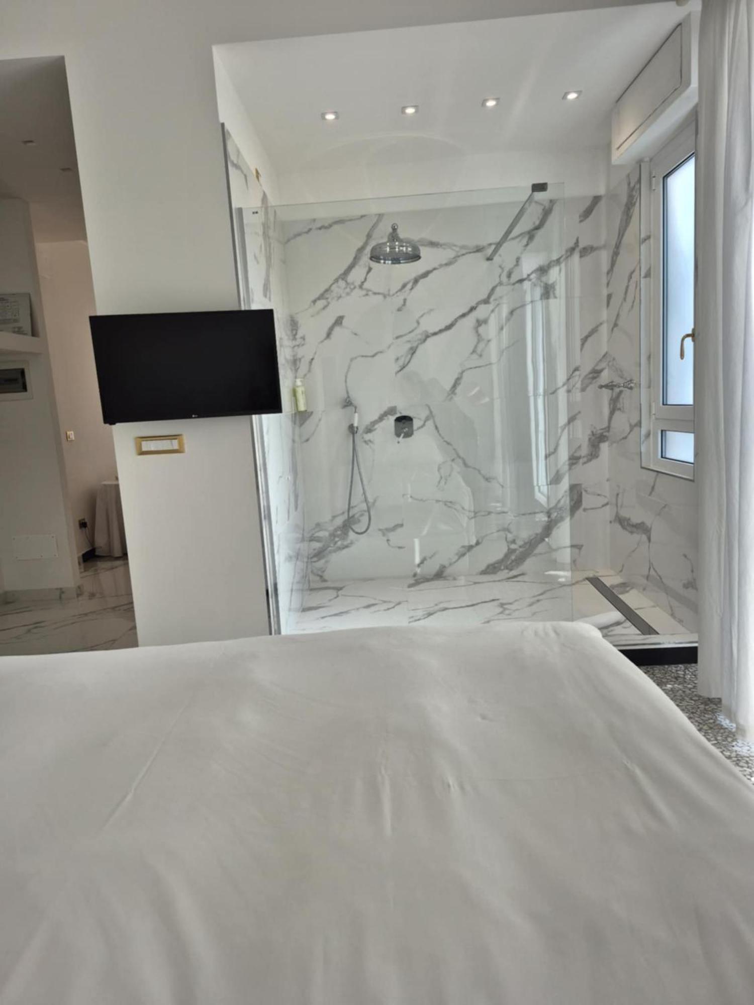 Eveline Portosole Hotel San Remo Zewnętrze zdjęcie