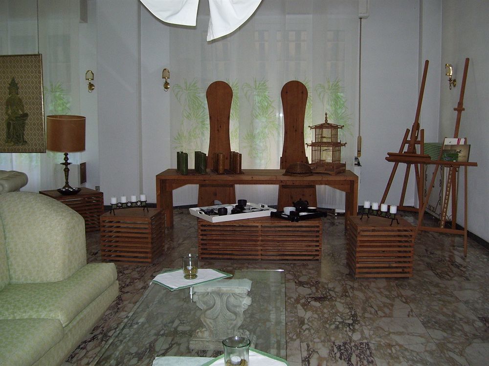 Eveline Portosole Hotel San Remo Zewnętrze zdjęcie