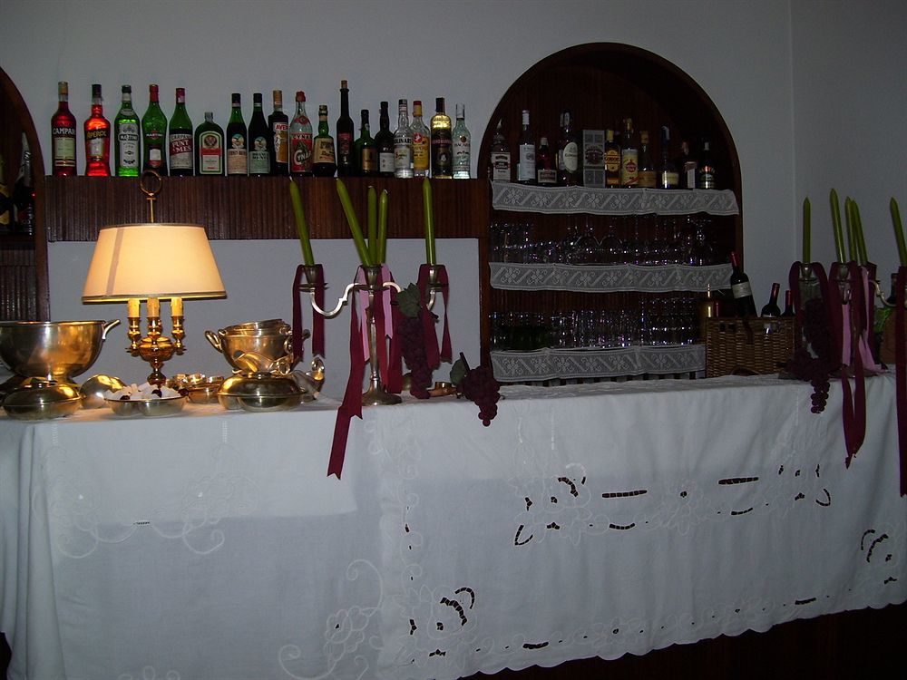 Eveline Portosole Hotel San Remo Zewnętrze zdjęcie